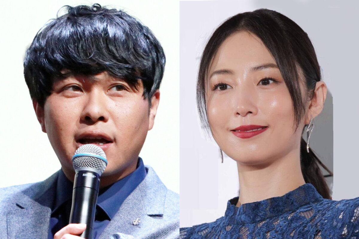 MEGUMI、東ブクロの“彼女を作らない理由”に衝撃… 「ヤベェ人」「とんでもねぇモンスター」