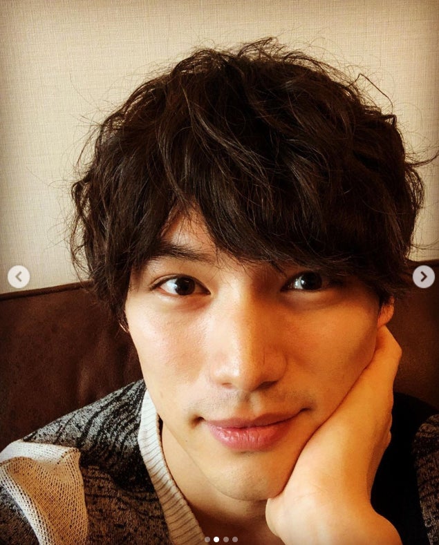 福士蒼汰、久々インスタ更新でファン歓喜「待ってた」「元気そうで良かった」