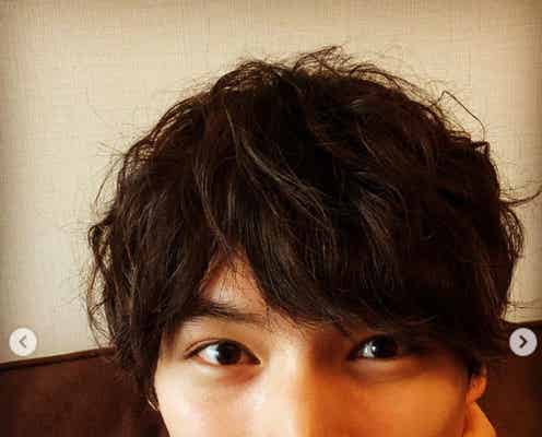 福士蒼汰、久々インスタ更新でファン歓喜「待ってた」「元気そうで良かった」
