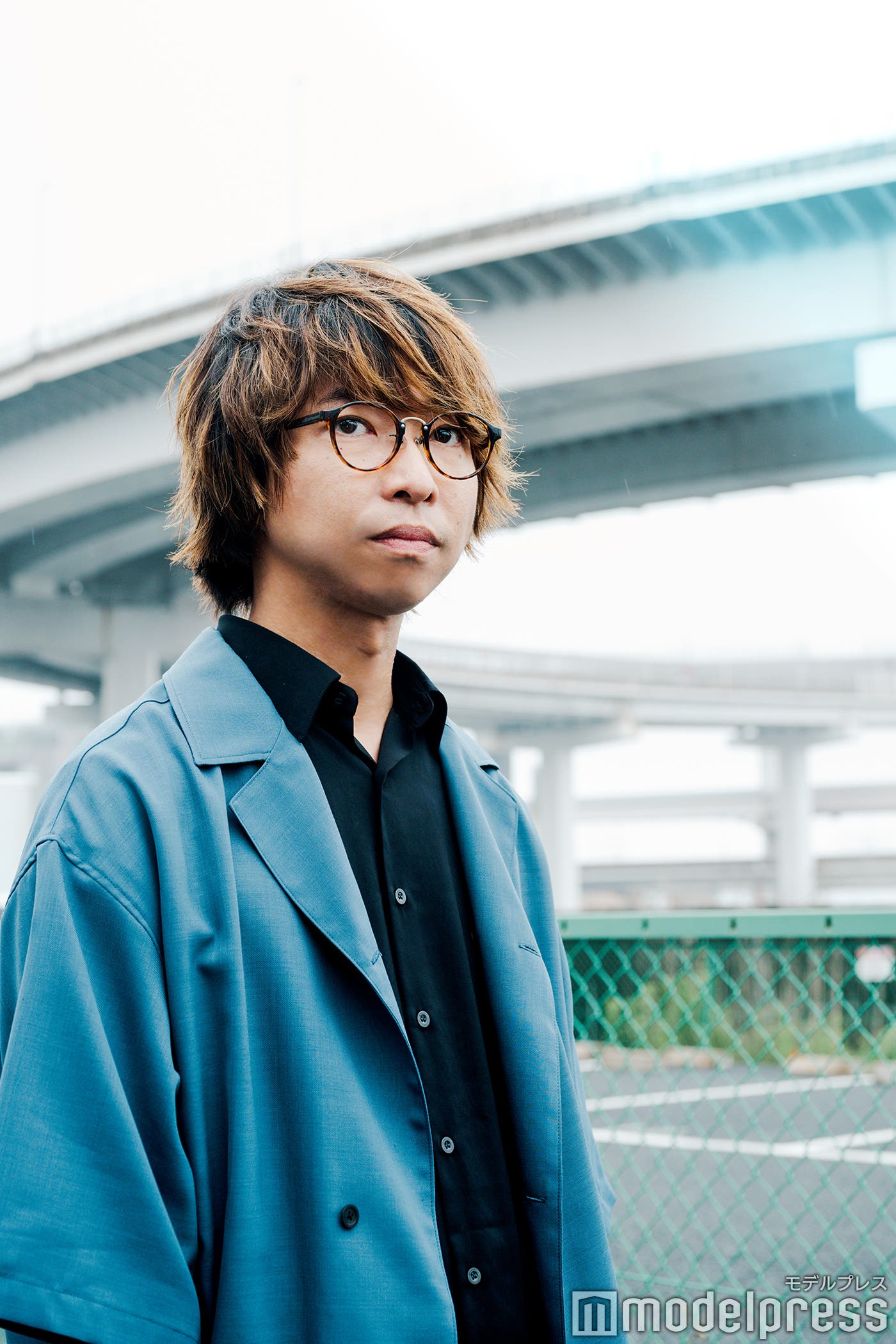 wacci橋口洋平(C)モデルプレス