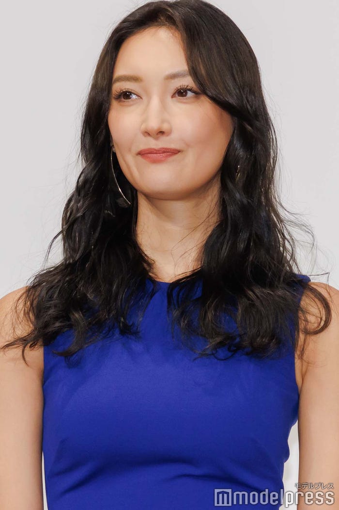 菜々緒(C)モデルプレス