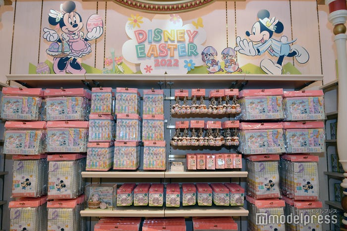期間限定グッズ(C)モデルプレス(C)Disney