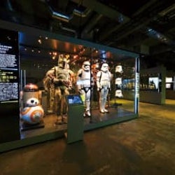 スター・ウォーズ関連イベント&注目コンテンツ【2019年11月〜】