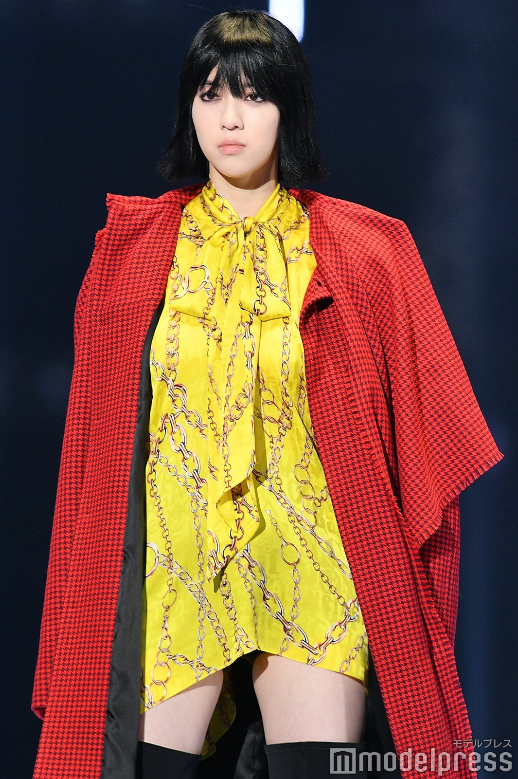 三吉彩花 （C）モデルプレス