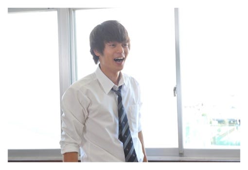 (画像提供:カンテレ)