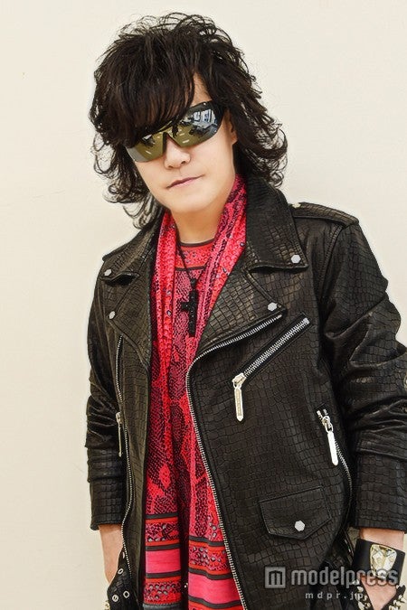 X Japan Toshl キスマイをプロデュース さすがと思いました キスブサ 潜入インタビュー モデルプレス X Japan Toshl キスマイをプロデュース さすがと思いました キスブサ 潜入インタビュー モデルプレス