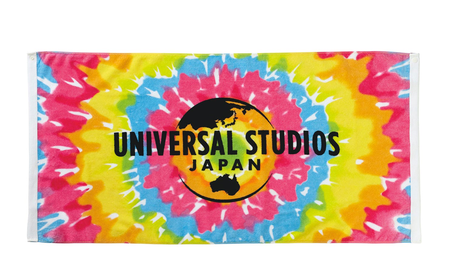 USJ、2020年夏グッズ続々 キャラモチーフのサングラスやミニ扇風機など