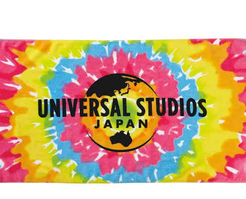 USJ、2020年夏グッズ続々 キャラモチーフのサングラスやミニ扇風機など