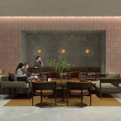 ブルーボトルコーヒー 名古屋栄カフェ/提供画像