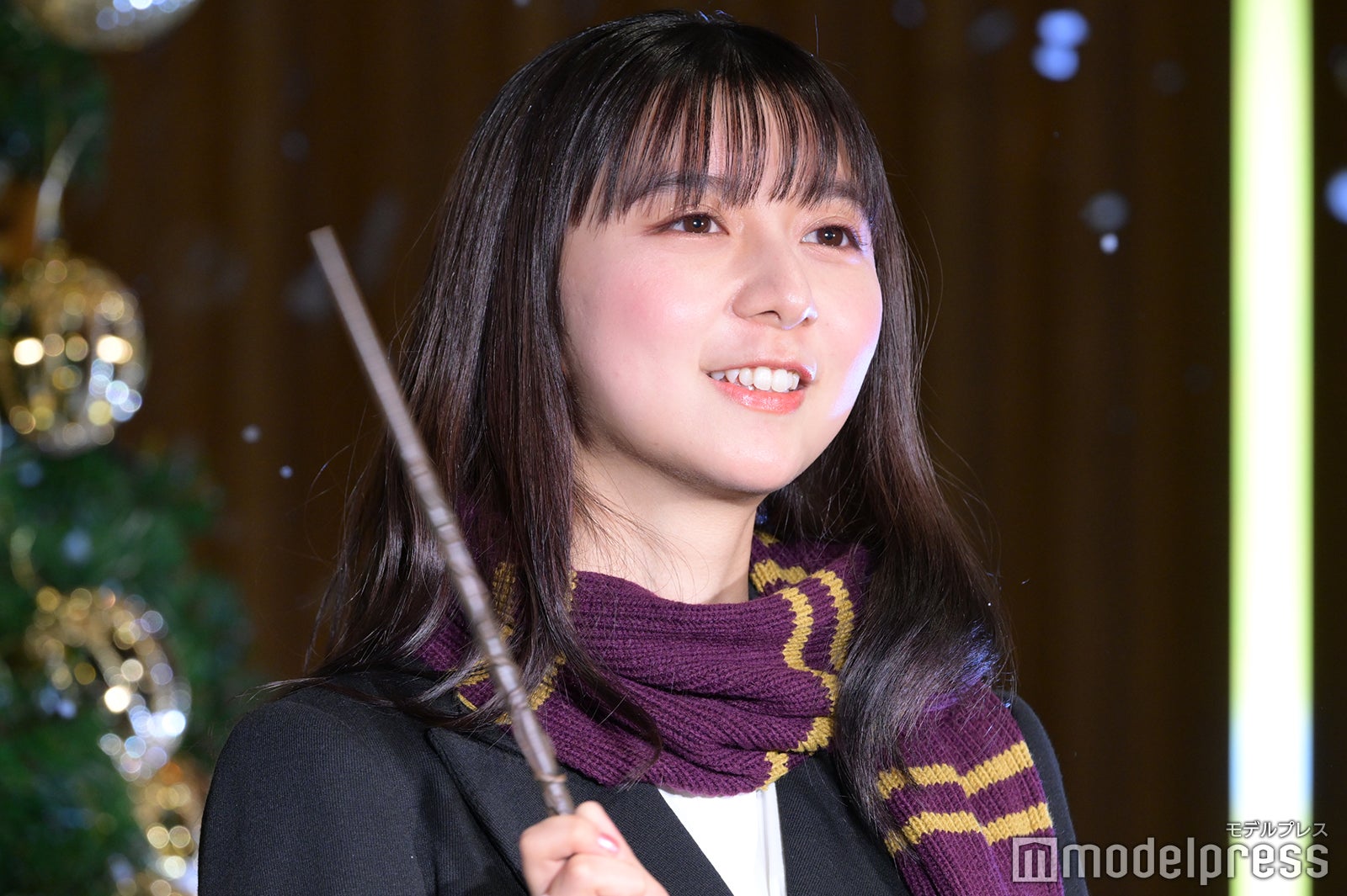 上白石萌歌（C）モデルプレス