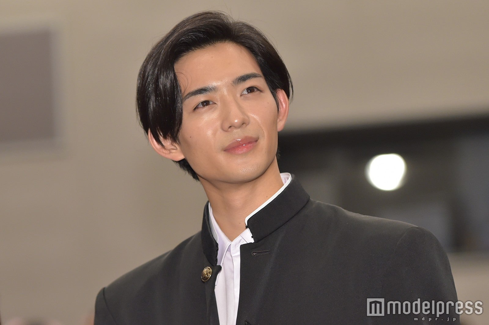 竜星涼（C）モデルプレス