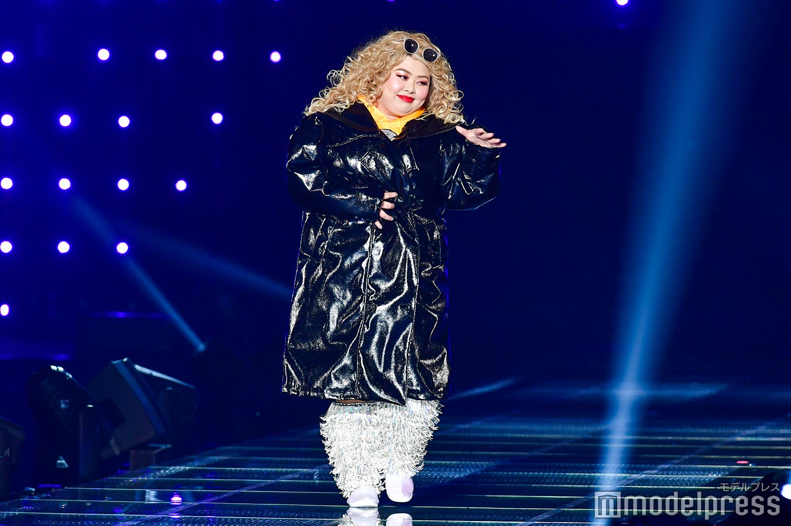 渡辺直美（C）モデルプレス