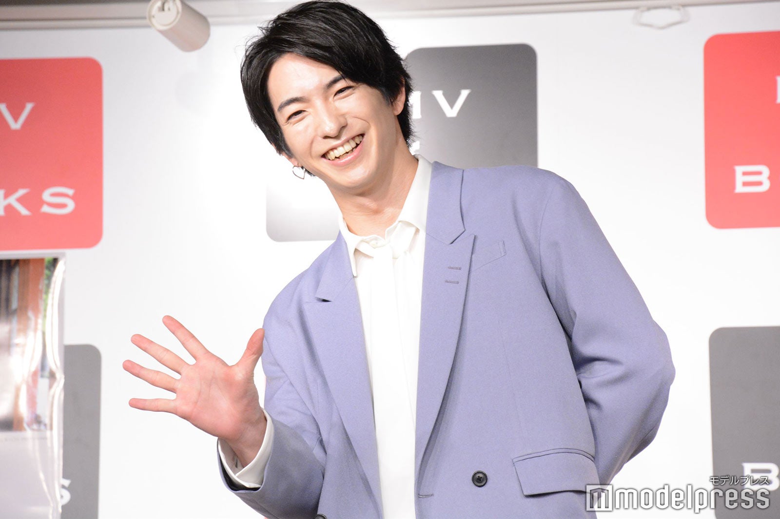 前田公輝 （C）モデルプレス