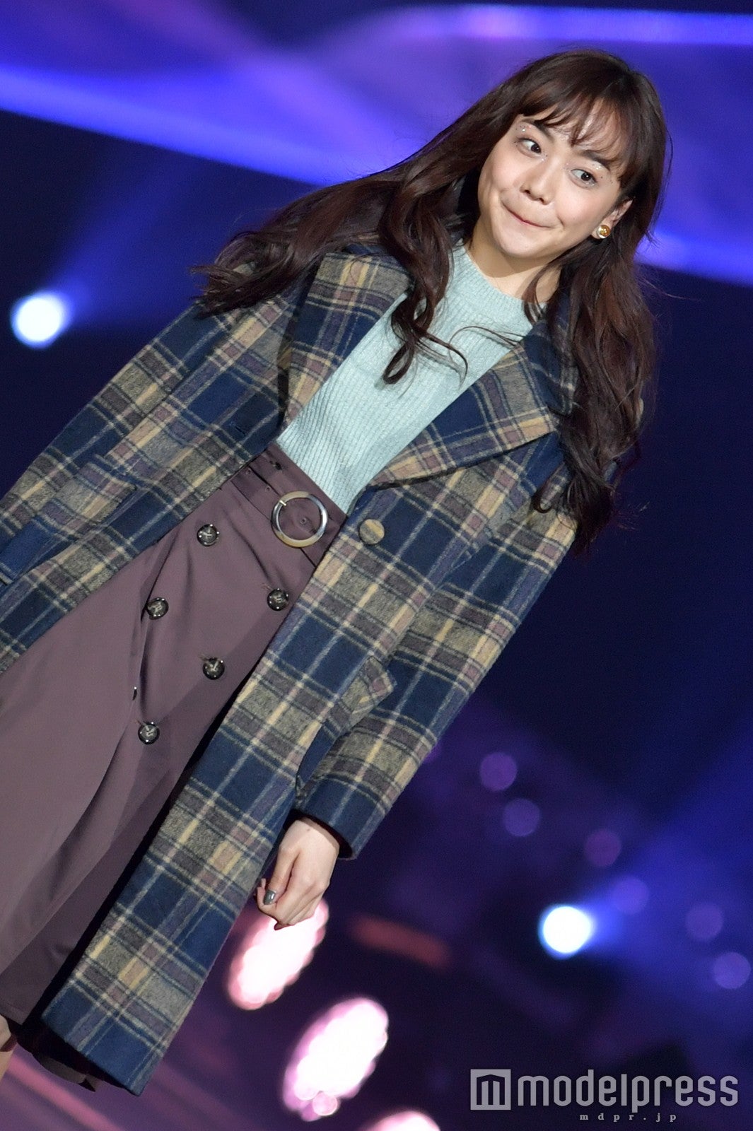 松井愛莉（C）モデルプレス