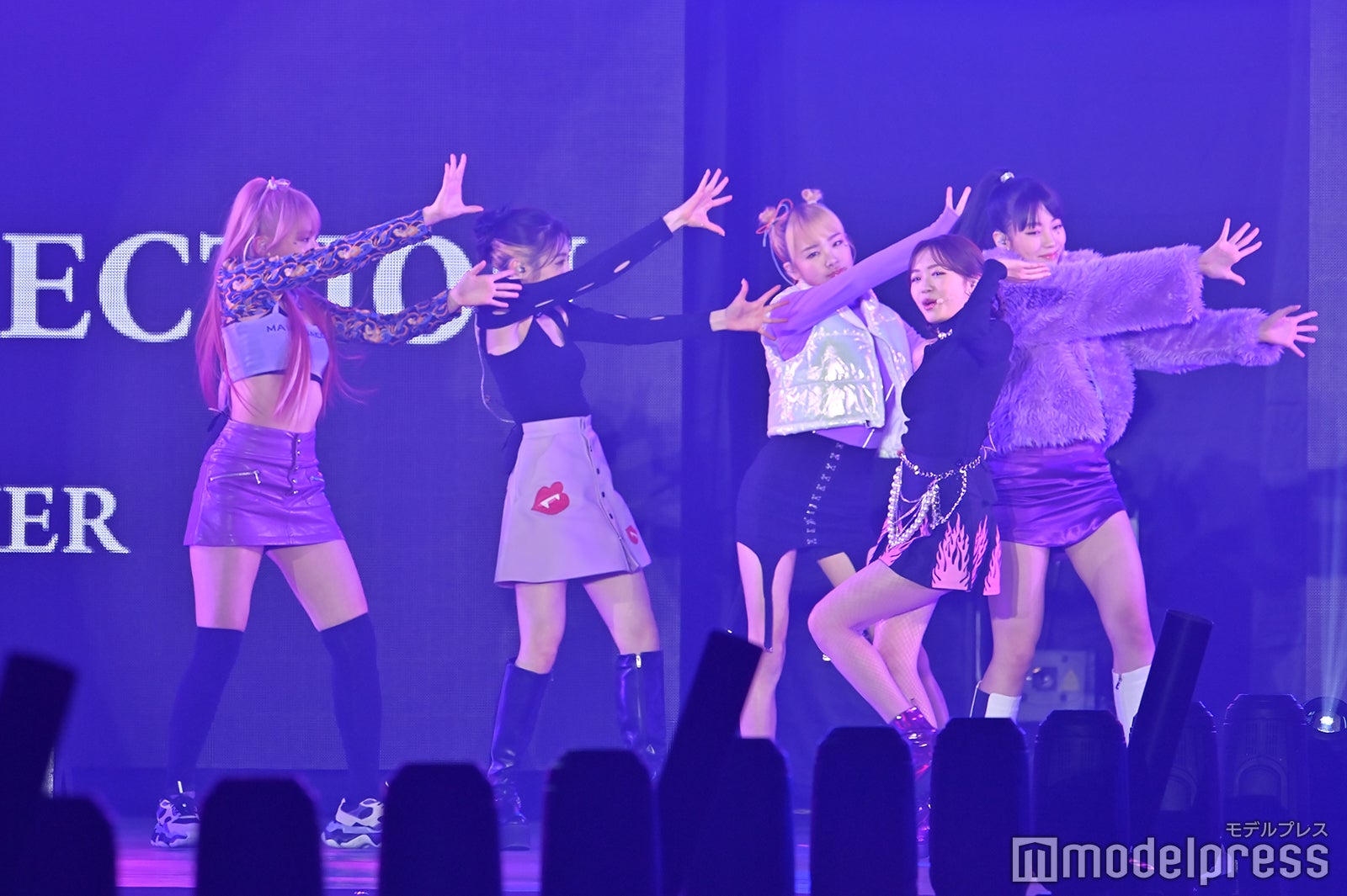 PRIKIL（C）モデルプレス