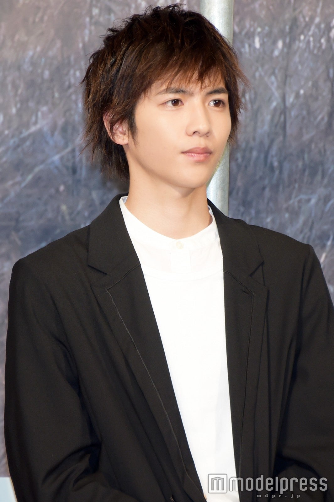 志尊淳（C）モデルプレス