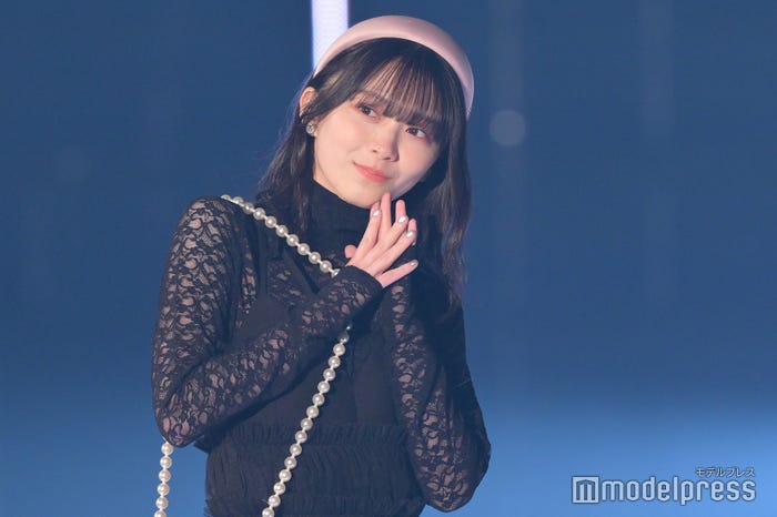 森田ひかる(C)モデルプレス