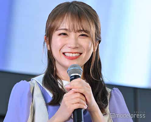 秋元真夏、ラジオトーク内容で祖母から叱られる "ポンコツ”エピソードも「銀行内の大人の人たちが集結」
