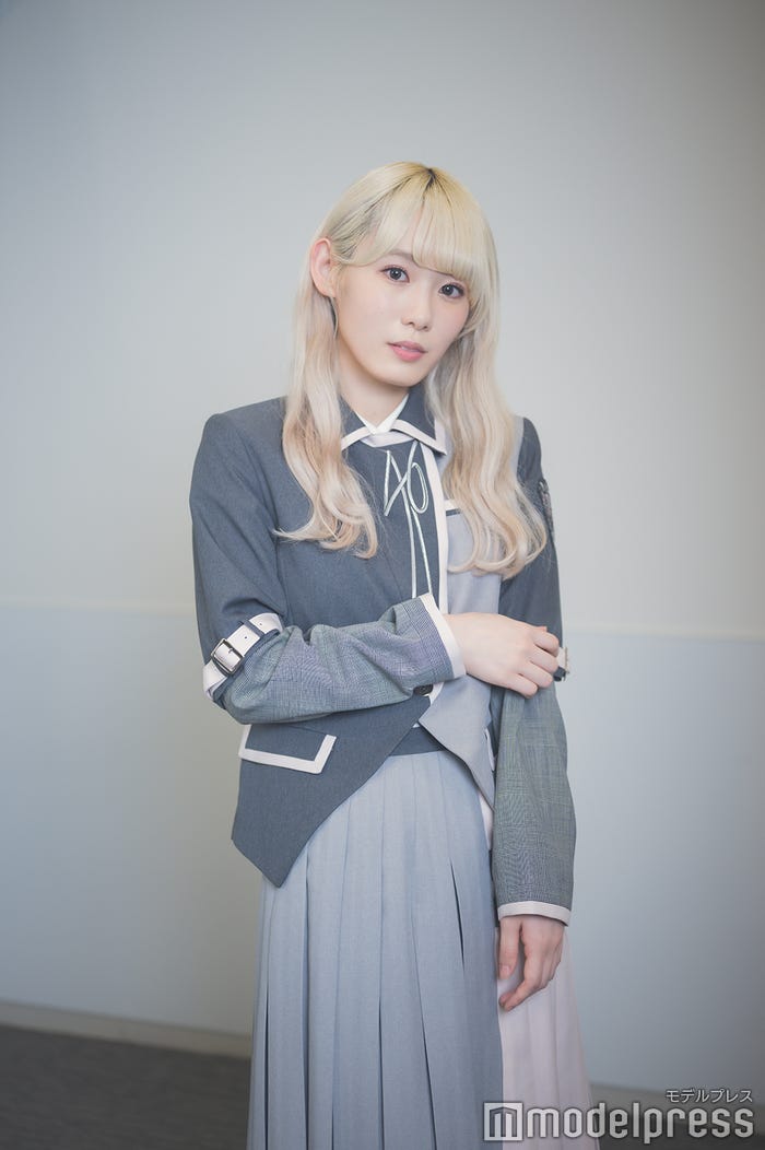 小池美波 (C)モデルプレス