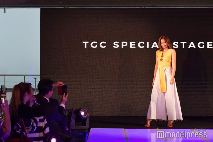 香川沙耶(C)モデルプレス