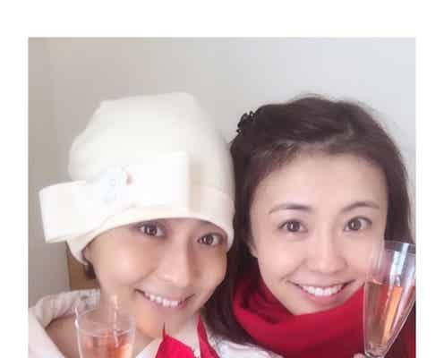 小林麻央、姉・麻耶は「私のサンタさん」