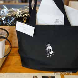 松尾芭蕉イメージのイラストをデザインした雑貨も(C)モデルプレス