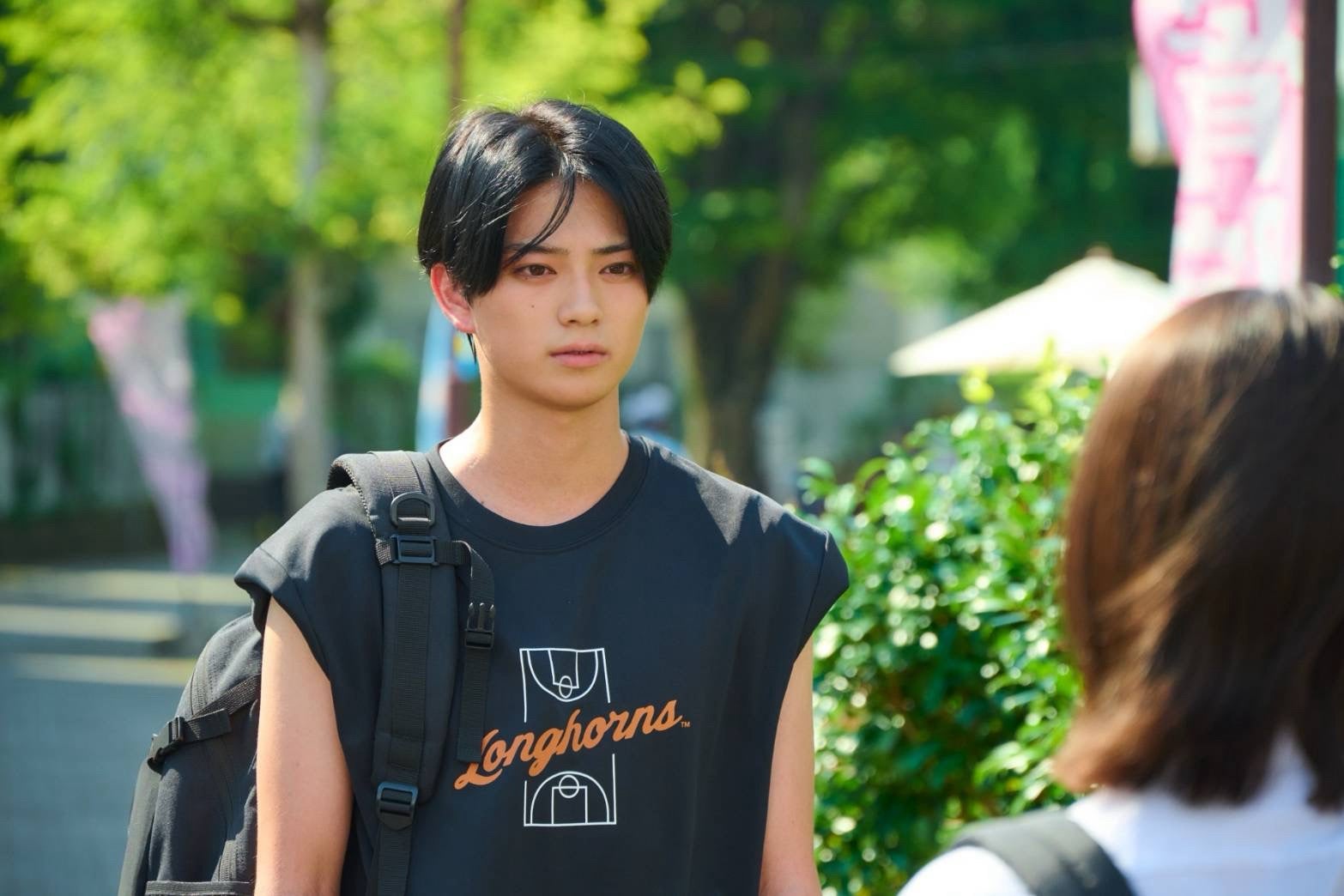 「南くんが恋人！？ 」第4話より（C）テレビ朝日