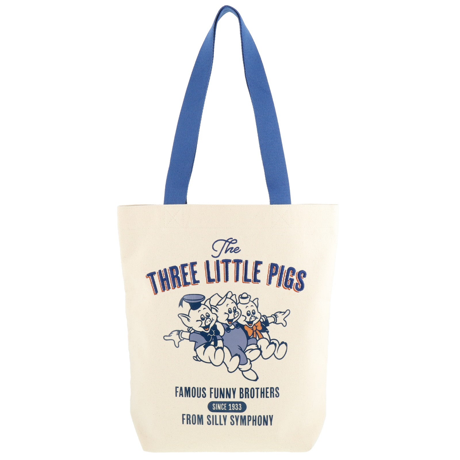 トートバッグ2,900円（C）Disney