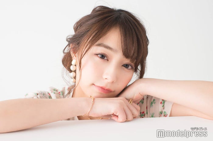 宇垣美里(C)モデルプレス