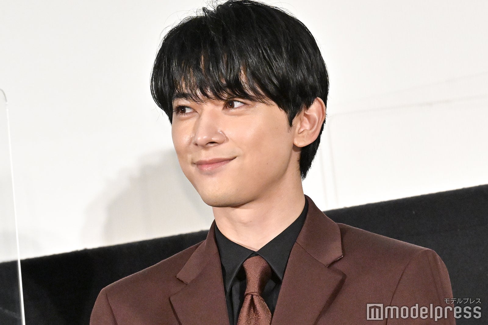 吉沢亮（C）モデルプレス