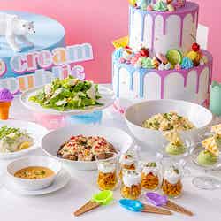 アイスクリーム・リパブリック/提供画像