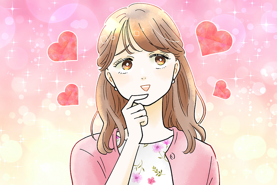 「恋愛がうまくいく人って、結局コレが違う」幸せな恋を手にする女性の考え方