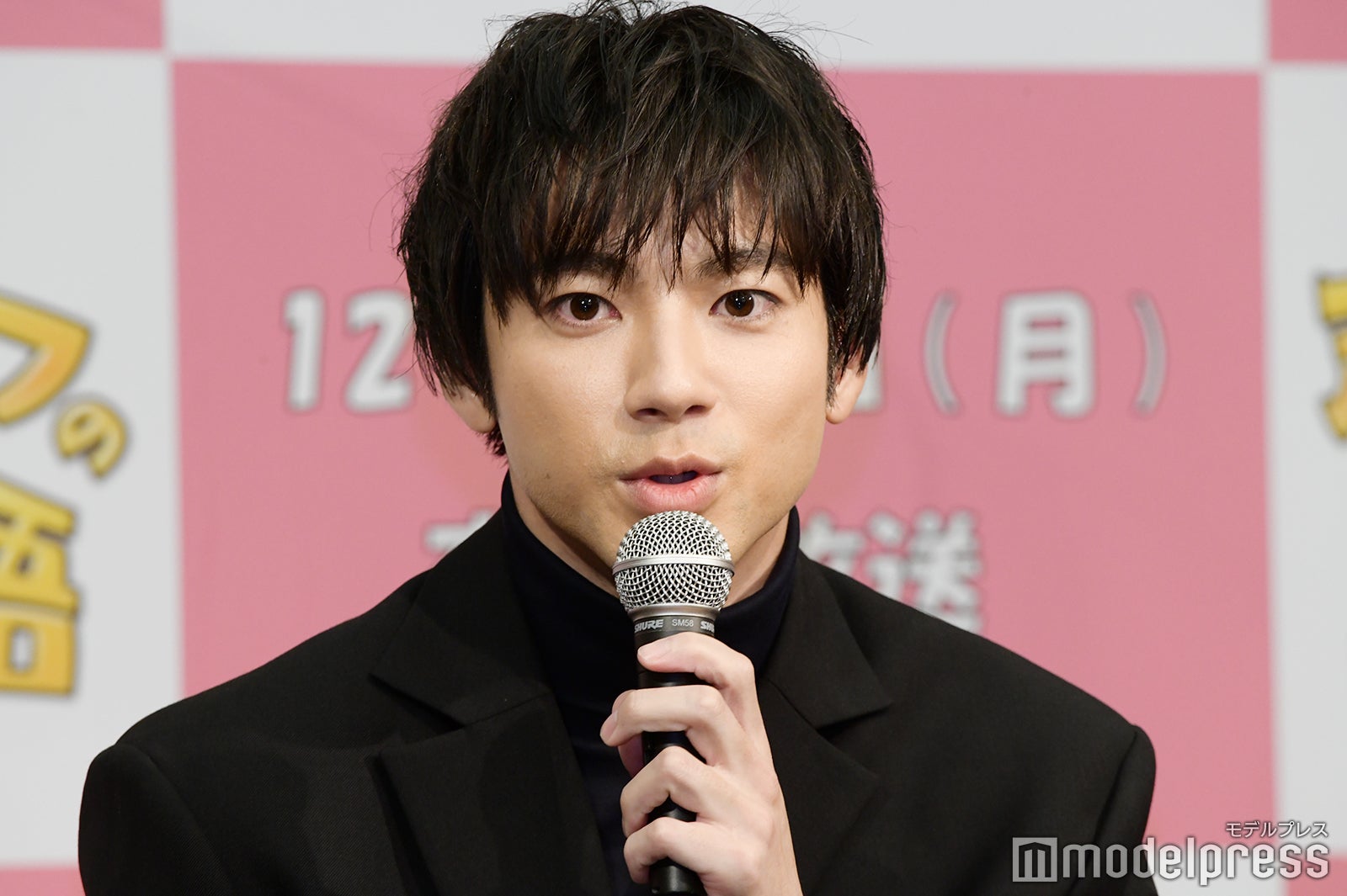 山田裕貴（C）モデルプレス