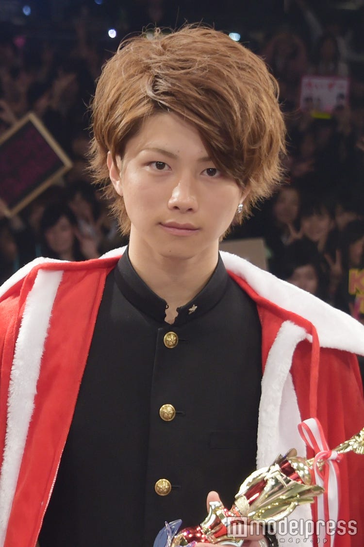 日本一のイケメン高校生が決定 茨城県出身の高校3年生 モデルプレス 日本一のイケメン高校生が決定 茨城県出身の高校3年生 モデルプレス