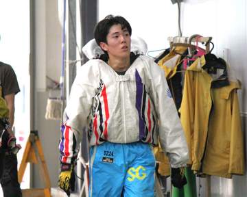 【ボート】大村G1 西岡顕心がイン逃げで今節初白星