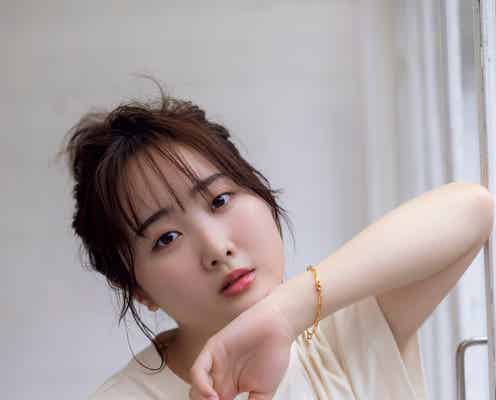 本田望結、大人な雰囲気に挑戦 芸歴17年の表現力で魅了