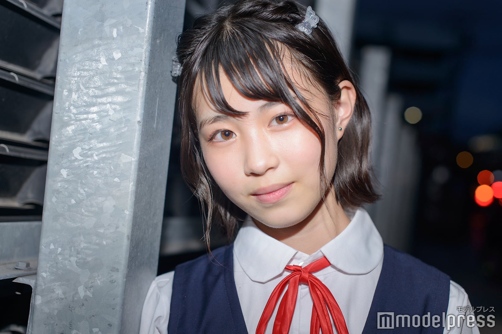 すみれさん（C）モデルプレス