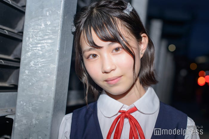 すみれさん(C)モデルプレス