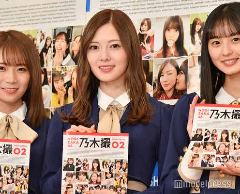 乃木坂46、グループ内の“暗黙のルール”明かす