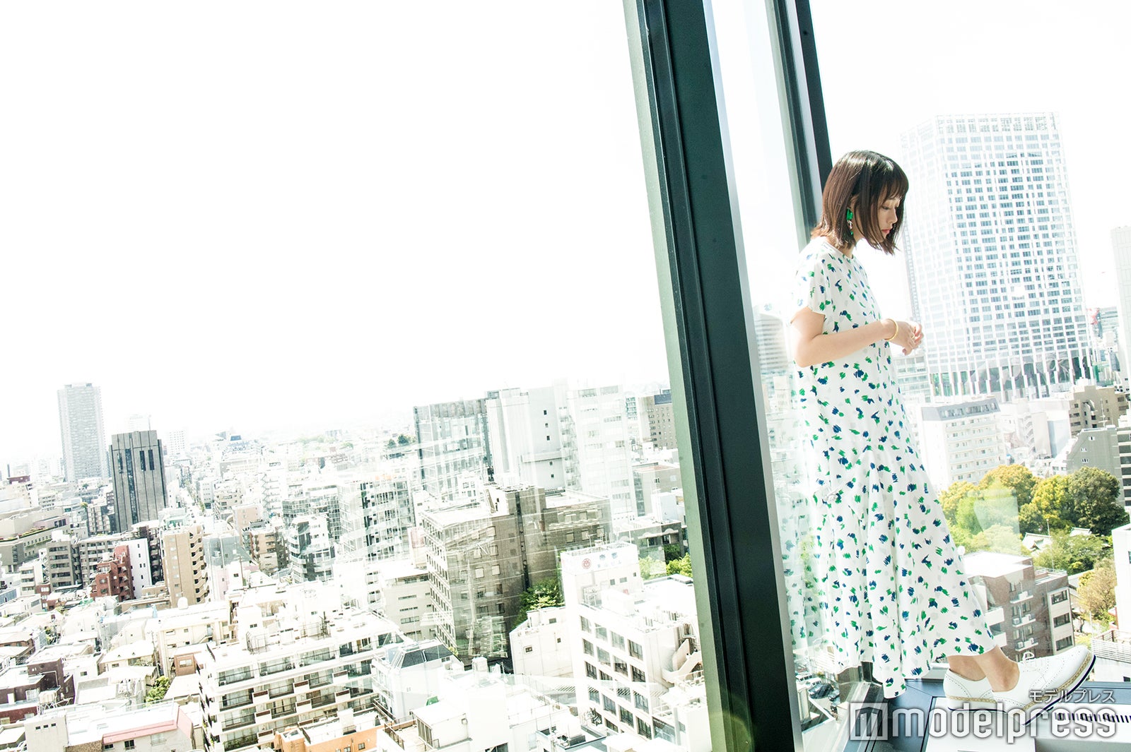 大原櫻子（C）モデルプレス