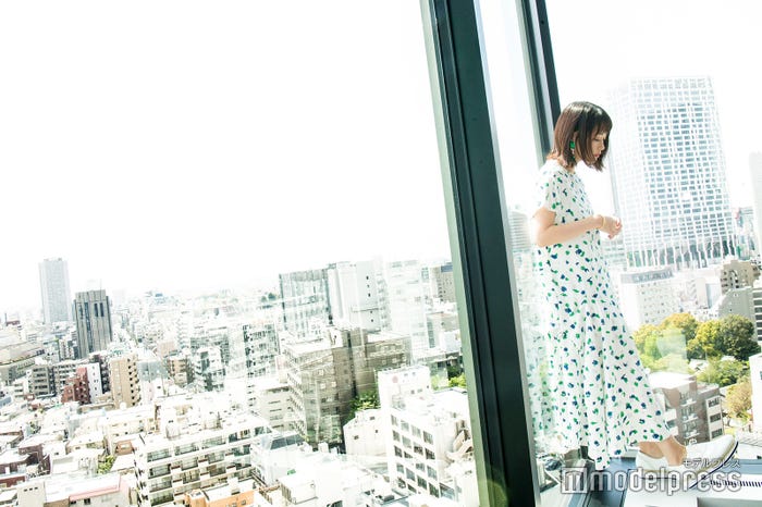 大原櫻子(C)モデルプレス