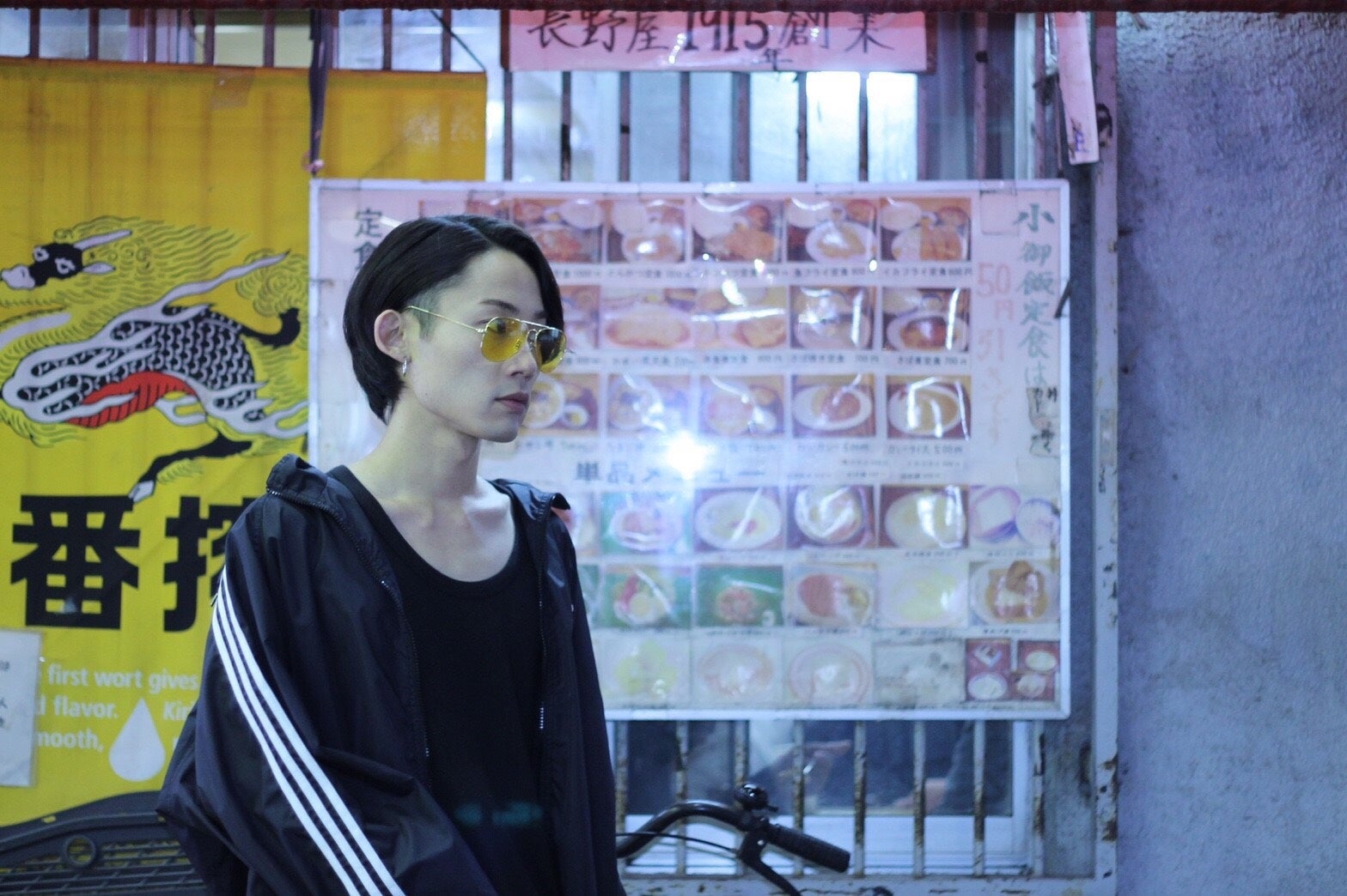 花沢将人（提供画像）