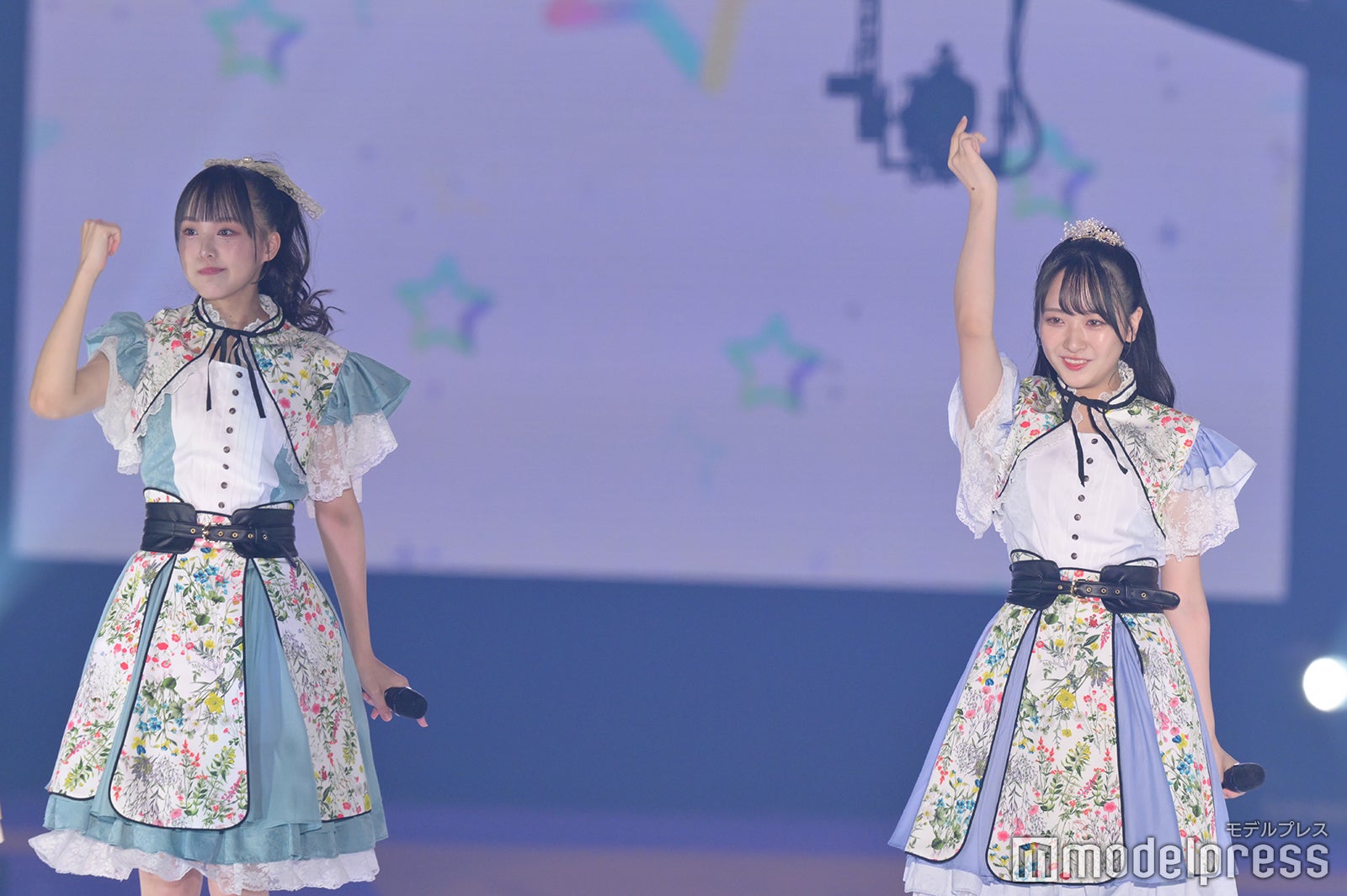 STU48（C）モデルプレス