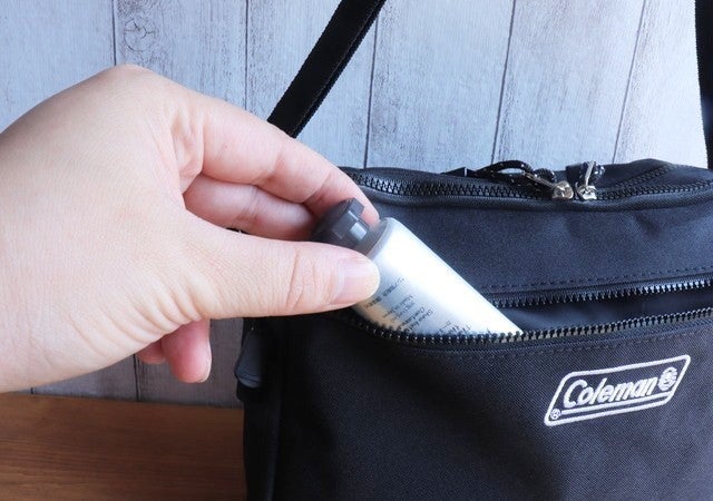 コレが付録 お財布機能付きで使い勝手バツグン 人気ブランドの豪華バッグをムックでget モデルプレス