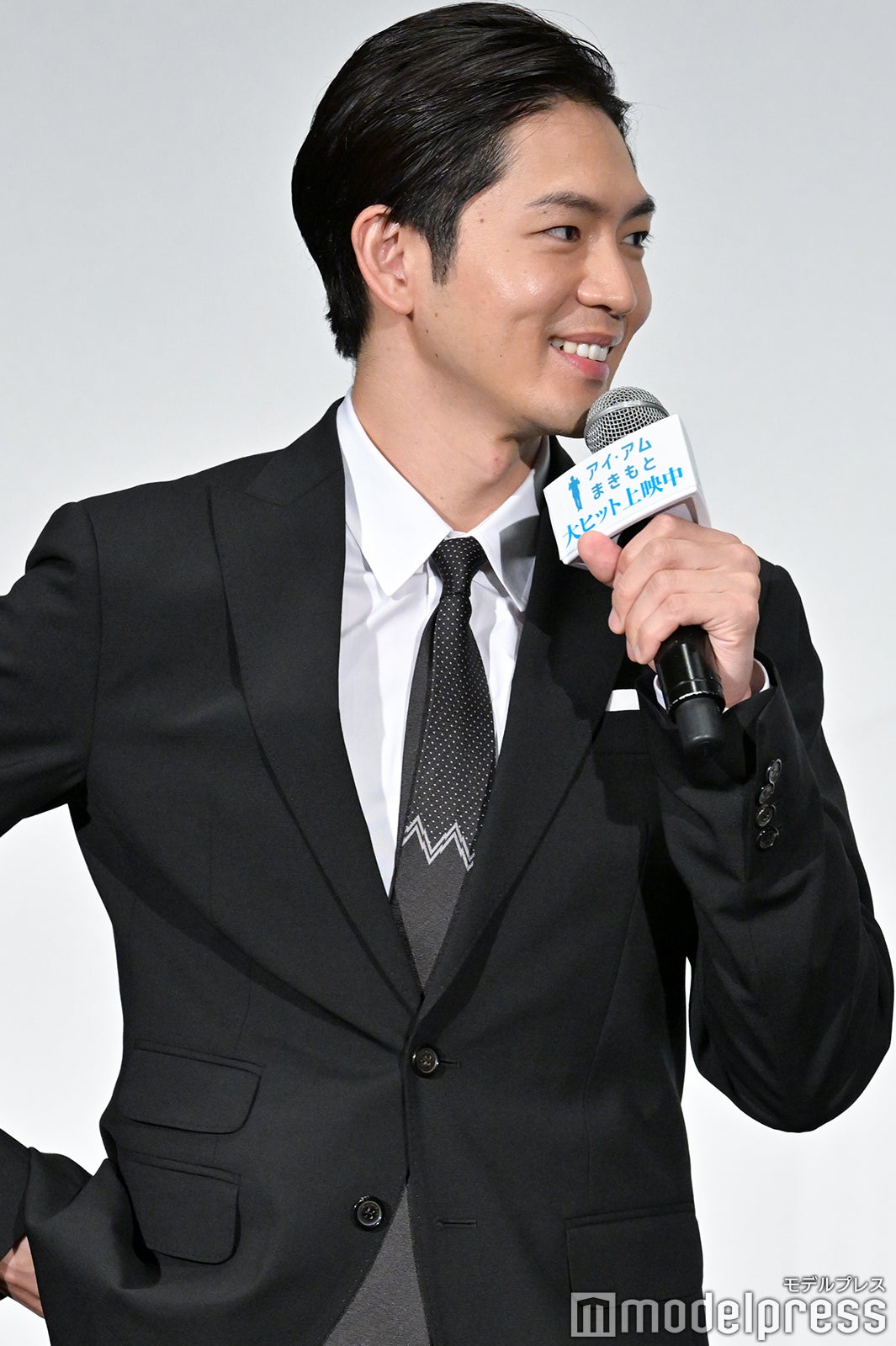 松下洸平（C）モデルプレス