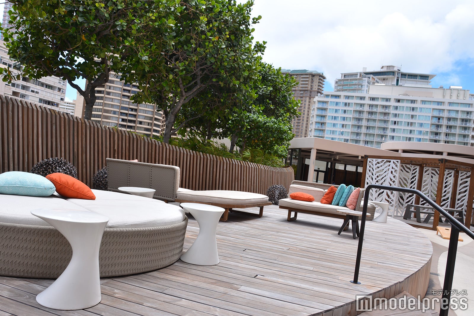 「プリンス ワイキキ」（C）モデルプレス