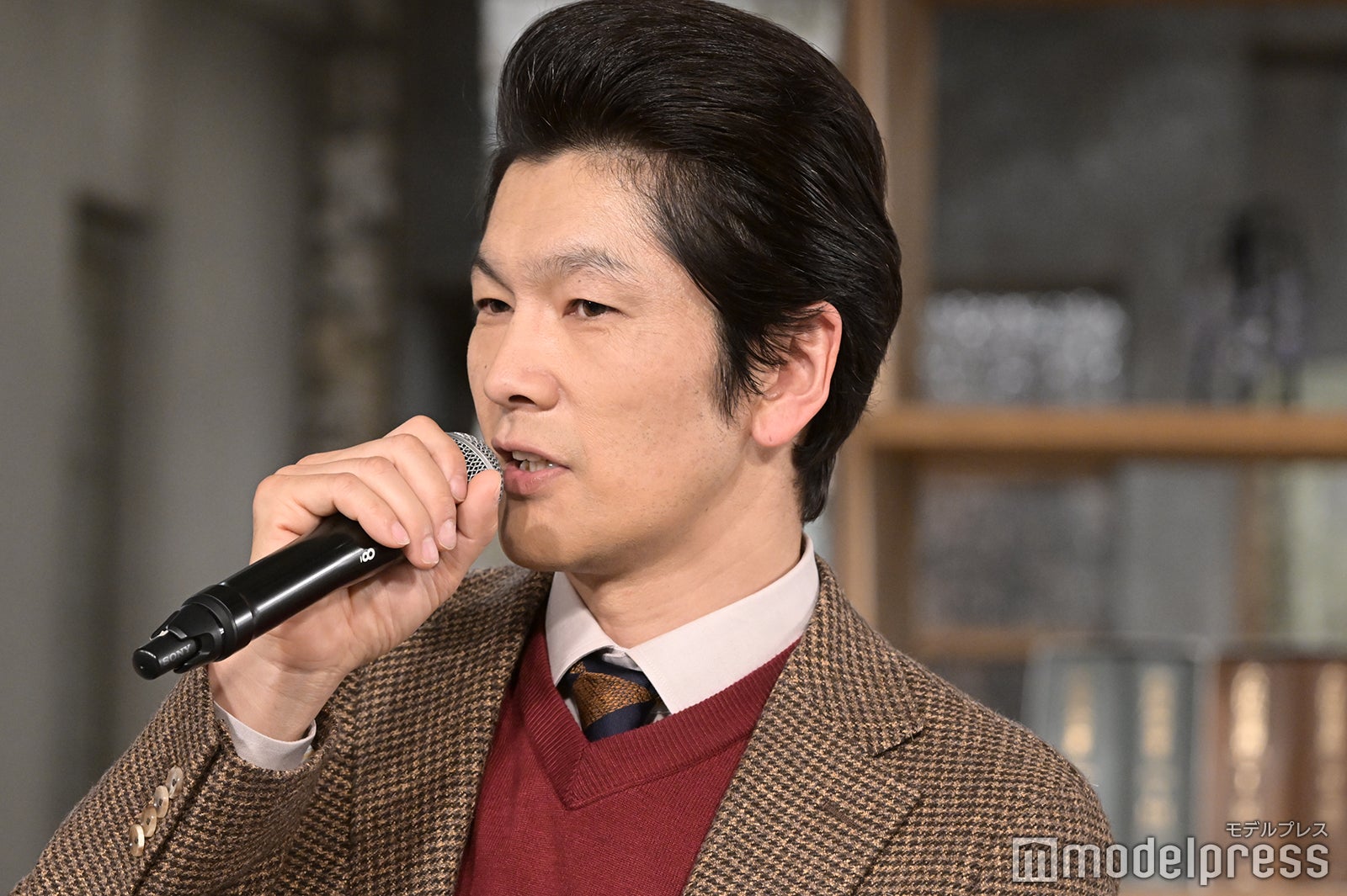 丸山智己（C）モデルプレス