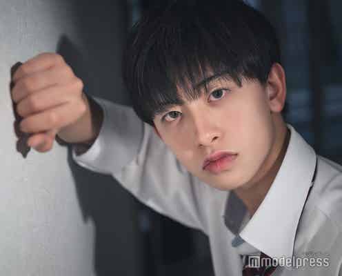 【日本一のイケメン高校生候補】井澤斗吾<男子高校生ミスターコン2024 ファイナリスト連載>