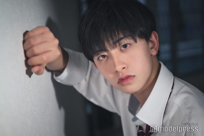 井澤斗吾さん(C)モデルプレス