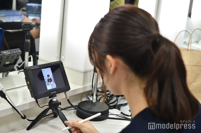 長濱ねる(C)モデルプレス